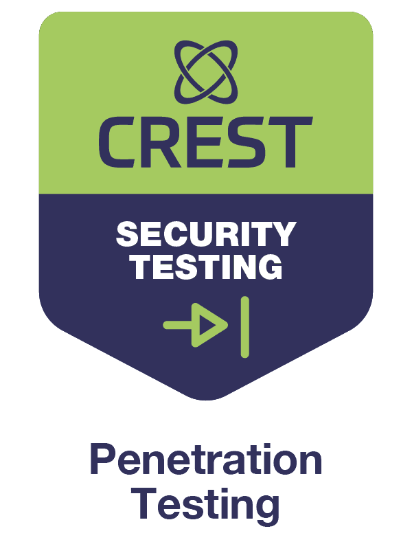 CREST Penetration Testing
