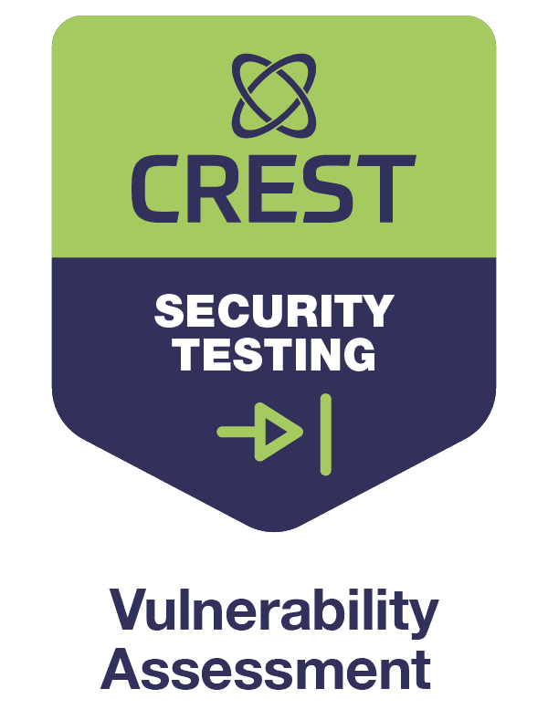 CREST Vulnerability Assessment